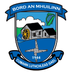 Boardsmill GAA Logo