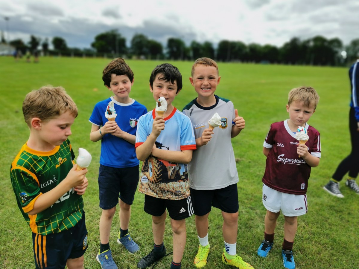 Summer Club Camp&nbsp;2022