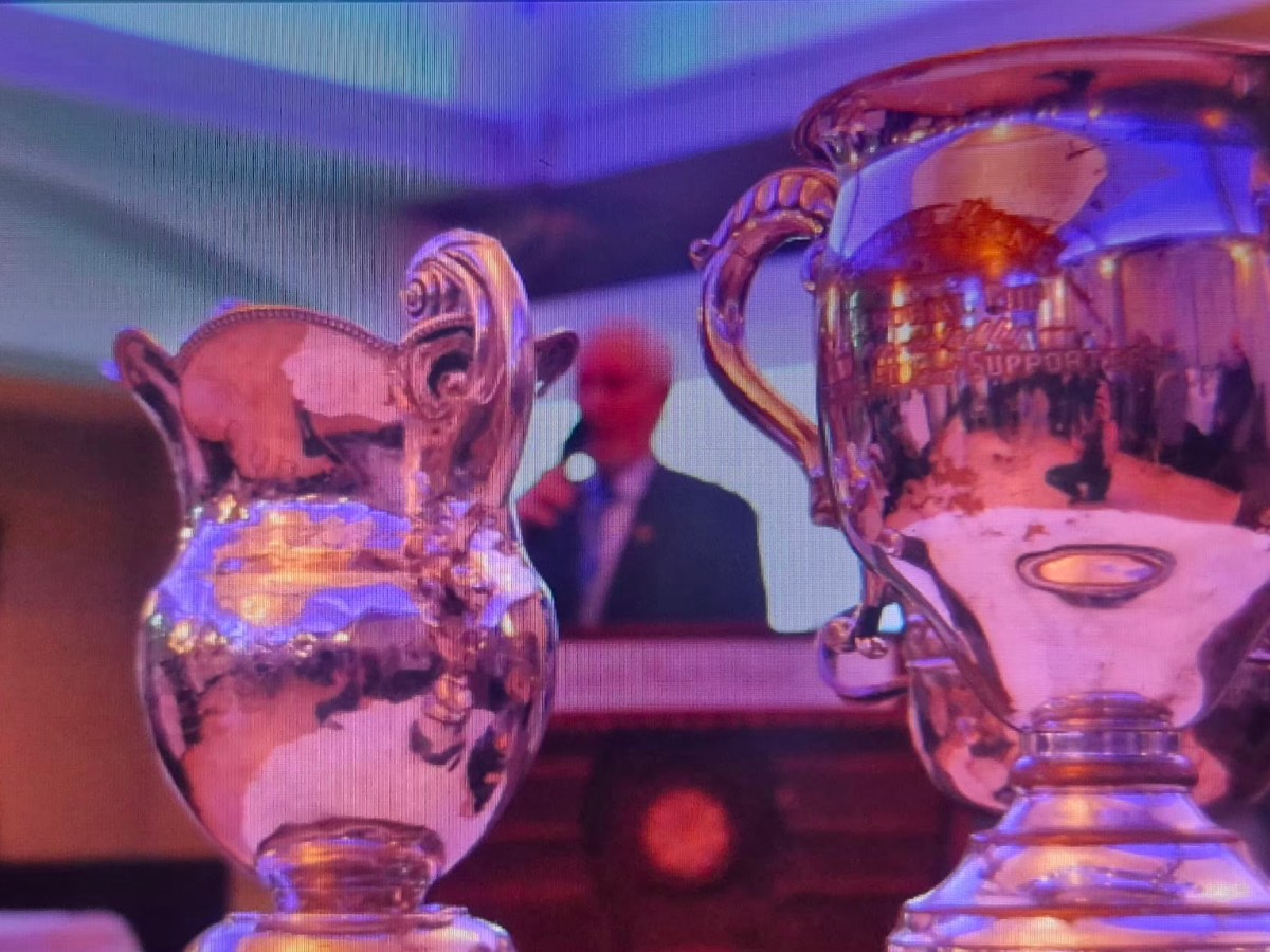 Honouring Boardsmill GAA’s Legendary 1975&nbsp;Teams