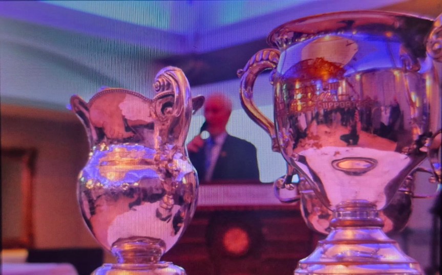 Honouring Boardsmill GAA’s Legendary 1975&nbsp;Teams