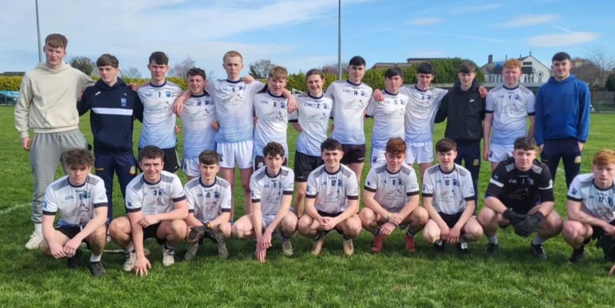 Minors come up&nbsp;Trumps