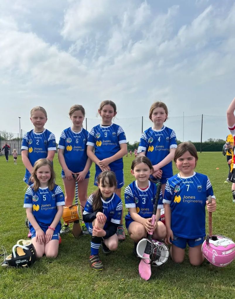 Camog future is&nbsp;bright