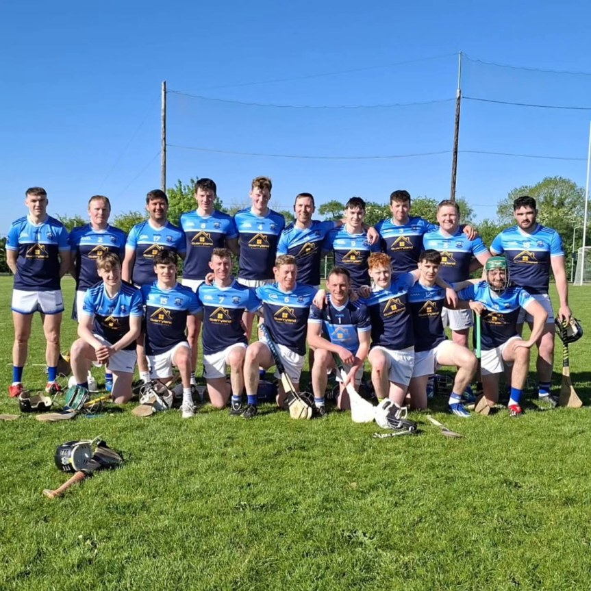 Hurlers lead by&nbsp;example