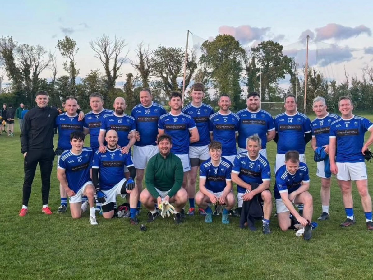 Div 10 Millers power&nbsp;on