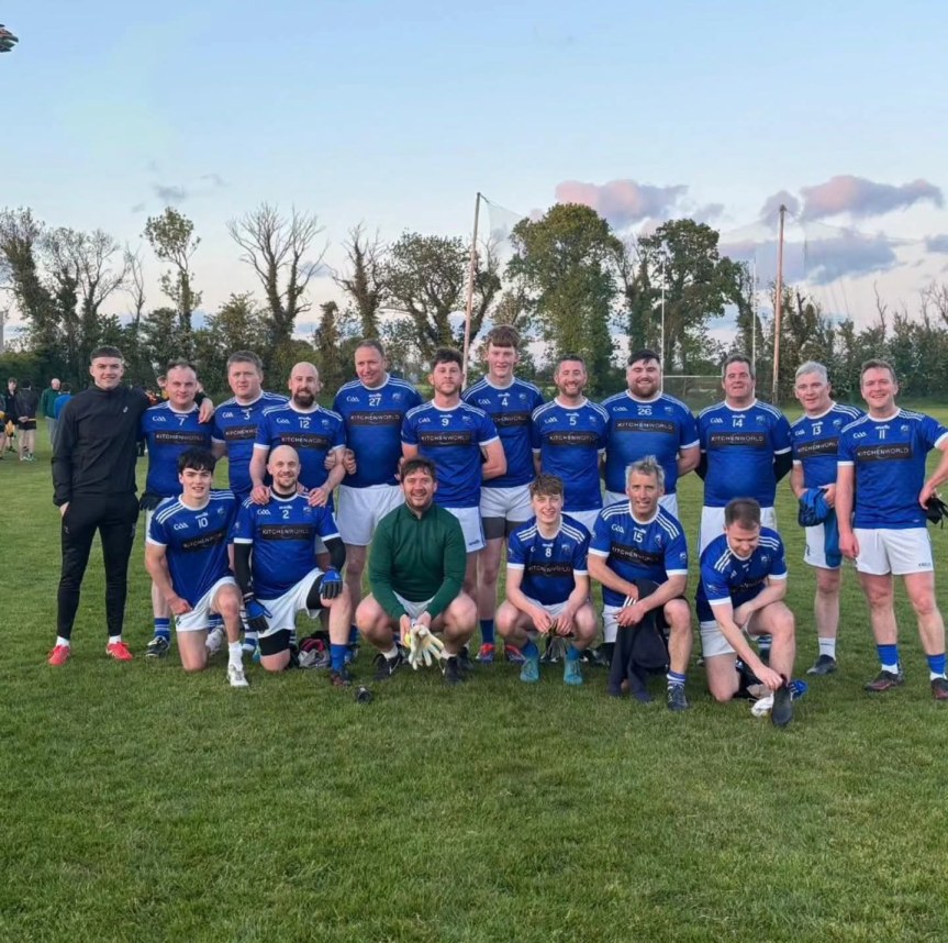 Div 10 Millers power&nbsp;on